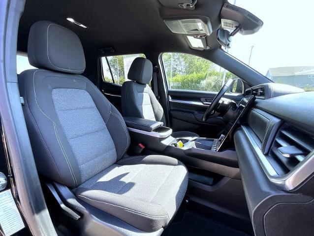 2026 GMC Terrain - $31,645