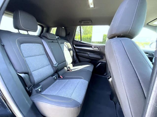 2026 GMC Terrain - $31,645
