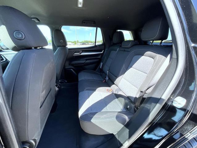2026 GMC Terrain - $31,645