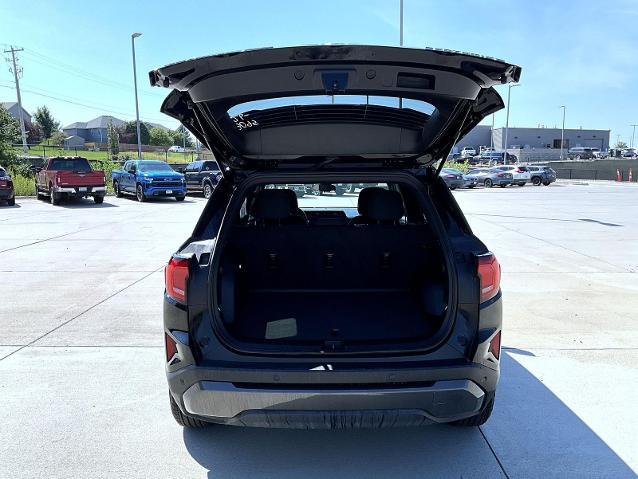 2026 GMC Terrain - $31,645