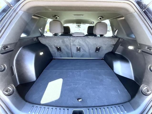 2026 GMC Terrain - $31,645
