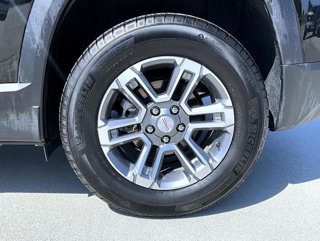 2026 GMC Terrain - $31,645