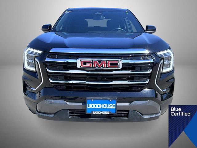 2026 GMC Terrain - $31,645