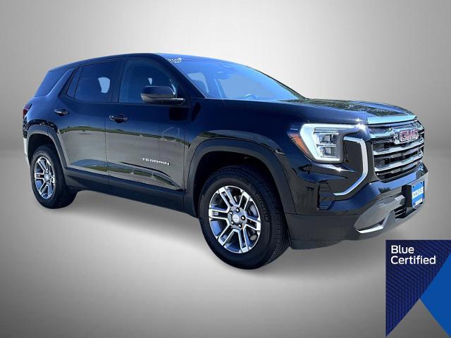 2026 GMC Terrain - $31,645