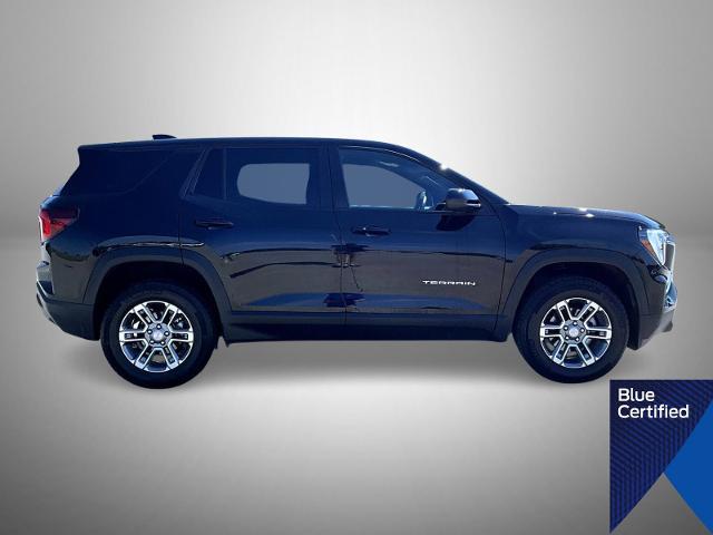 2026 GMC Terrain - $31,645