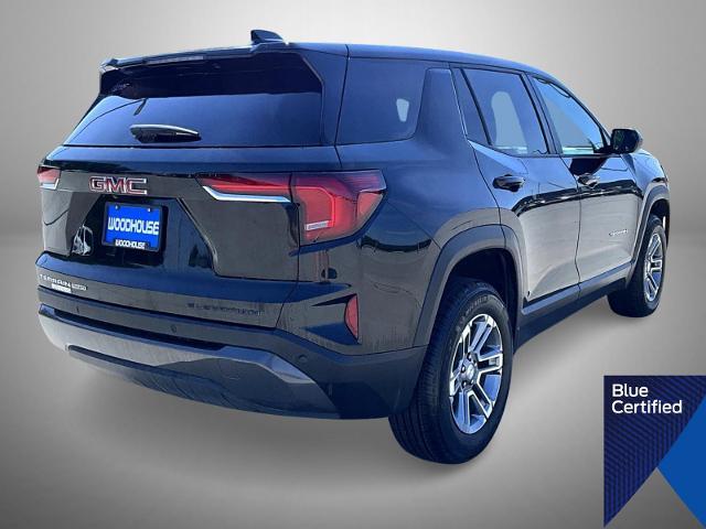 2026 GMC Terrain - $31,645