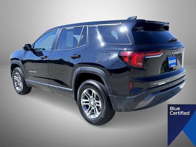 2026 GMC Terrain - $31,645