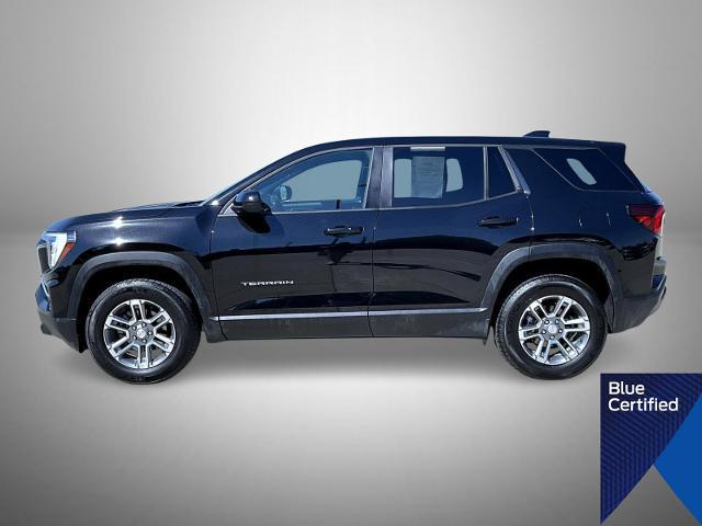 2026 GMC Terrain - $31,645