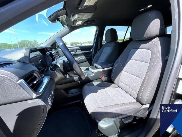 2026 GMC Terrain - $31,645
