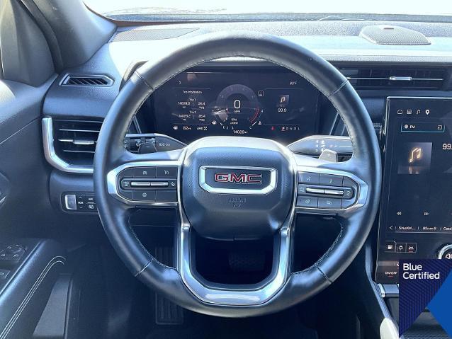 2026 GMC Terrain - $31,645