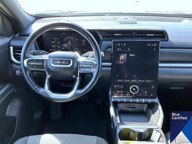 2026 GMC Terrain - $31,645