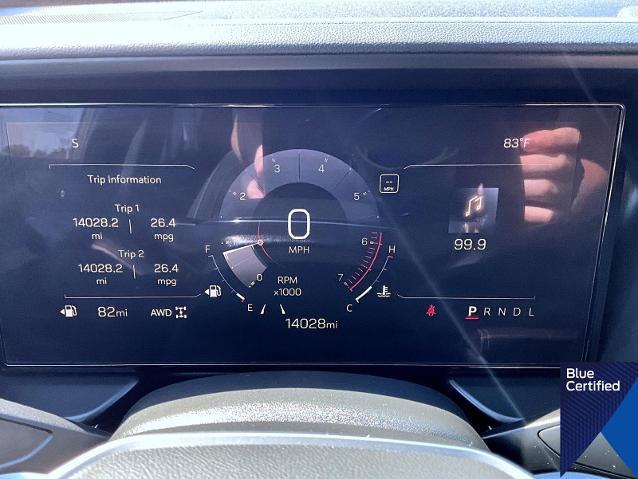 2026 GMC Terrain - $31,645