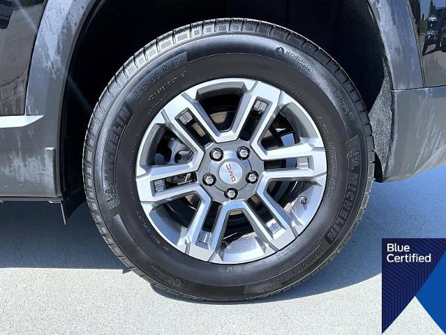 2026 GMC Terrain - $31,645