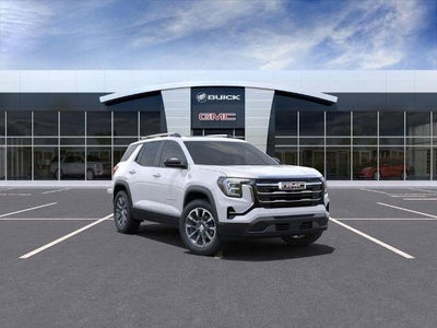 2025 GMC Terrain 4X4 Elevation 4DR SUV