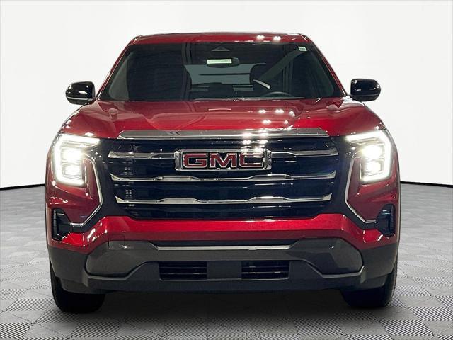 2025 GMC Terrain - $23,891