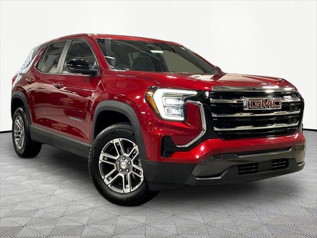 2025 GMC Terrain - $23,891