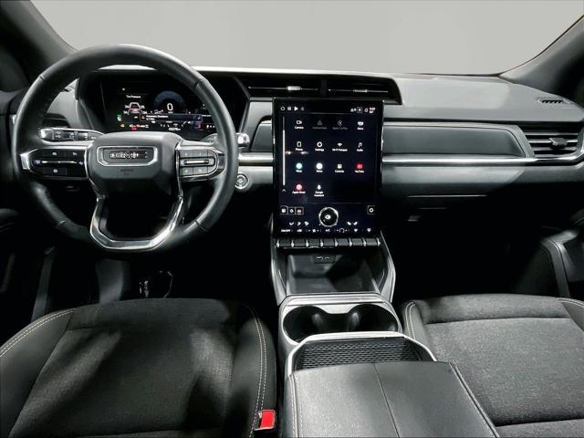 2025 GMC Terrain - $23,891