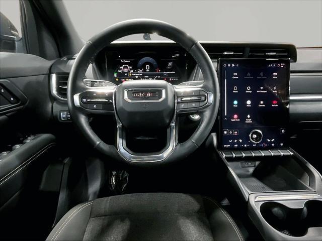 2025 GMC Terrain - $23,891