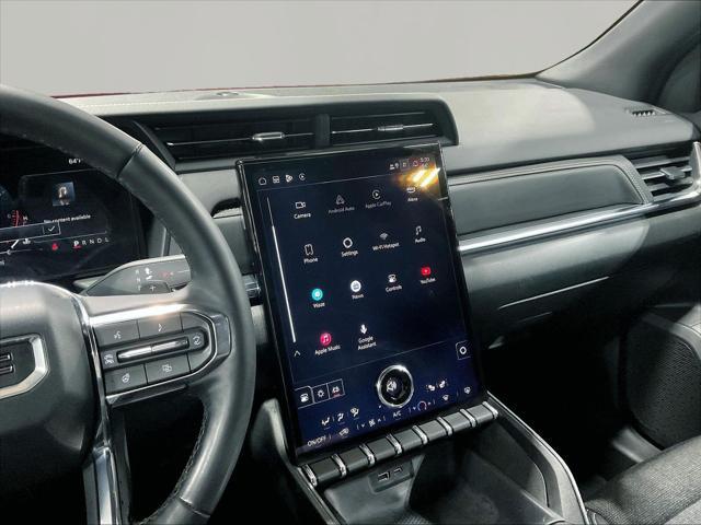 2025 GMC Terrain - $23,891