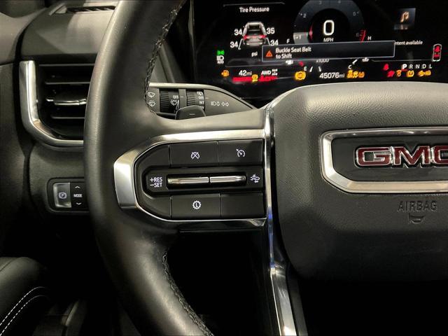 2025 GMC Terrain - $23,891