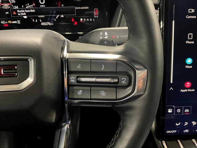 2025 GMC Terrain - $23,891