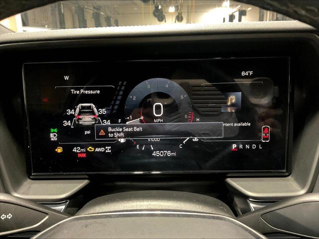 2025 GMC Terrain - $23,891