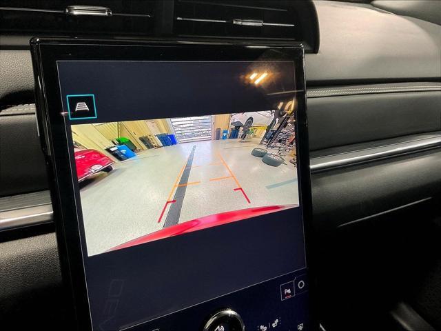 2025 GMC Terrain - $23,891
