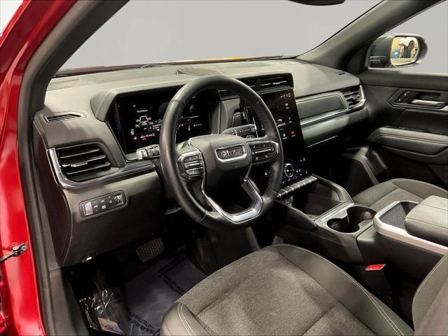 2025 GMC Terrain - $23,891