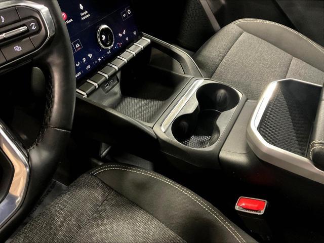 2025 GMC Terrain - $23,891