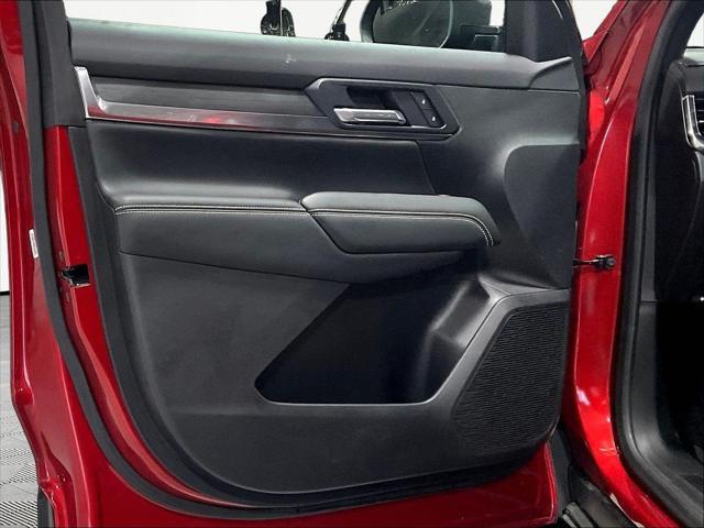 2025 GMC Terrain - $23,891