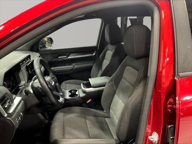 2025 GMC Terrain - $23,891