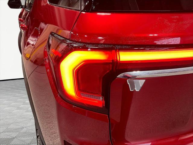 2025 GMC Terrain - $23,891