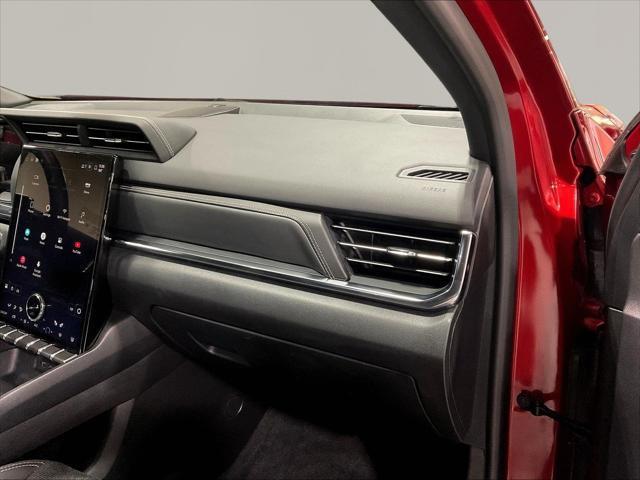 2025 GMC Terrain - $23,891