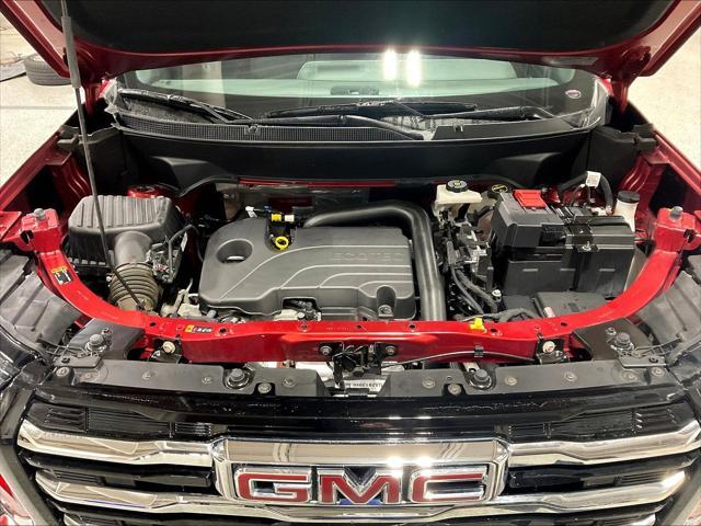 2025 GMC Terrain - $23,891