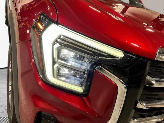 2025 GMC Terrain - $23,891