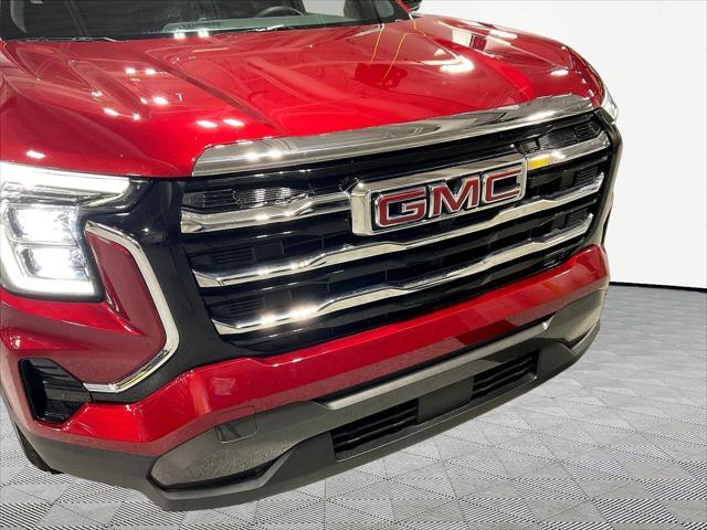 2025 GMC Terrain - $23,891