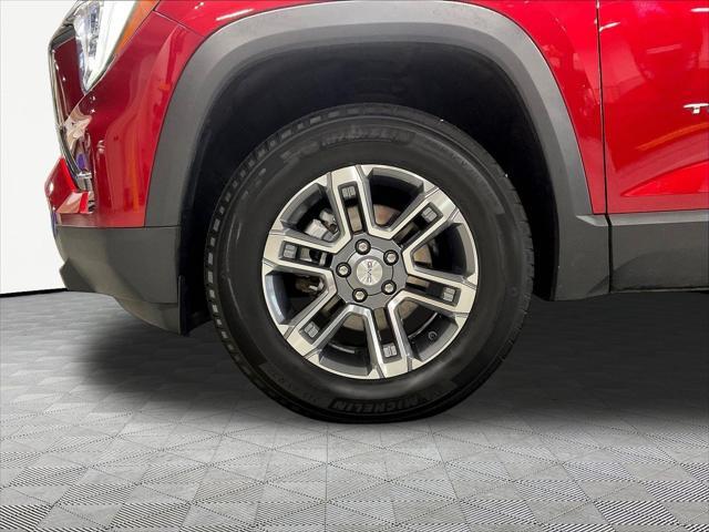 2025 GMC Terrain - $23,891