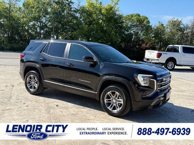 2026 GMC Terrain - $28,900