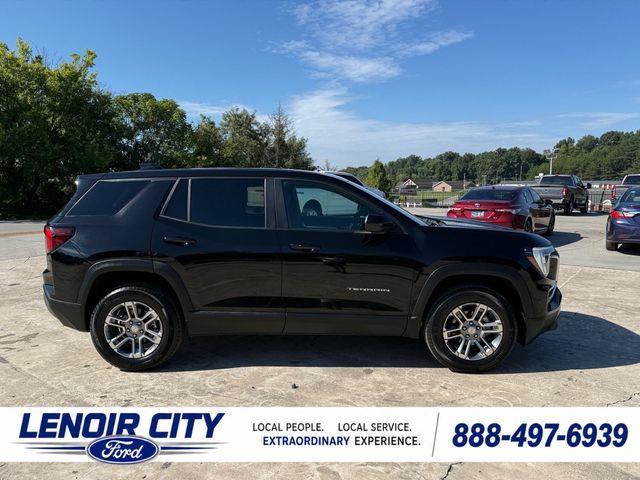 2026 GMC Terrain - $28,900