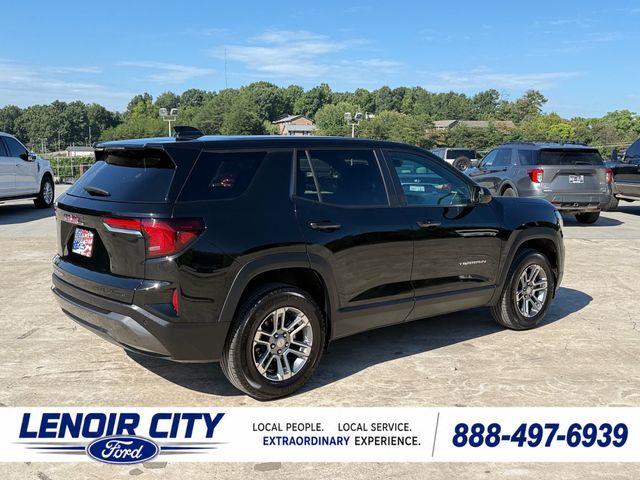 2026 GMC Terrain - $28,900