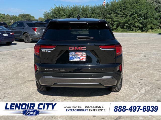 2026 GMC Terrain - $28,900