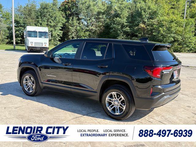 2026 GMC Terrain - $28,900