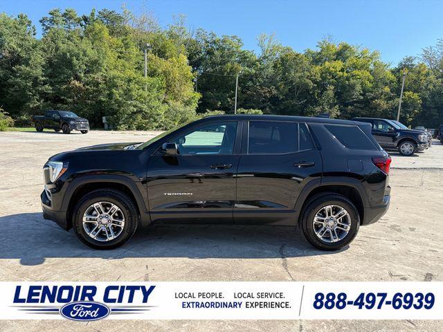 2026 GMC Terrain - $28,900