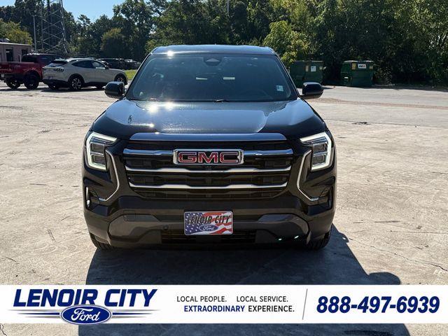2026 GMC Terrain - $28,900