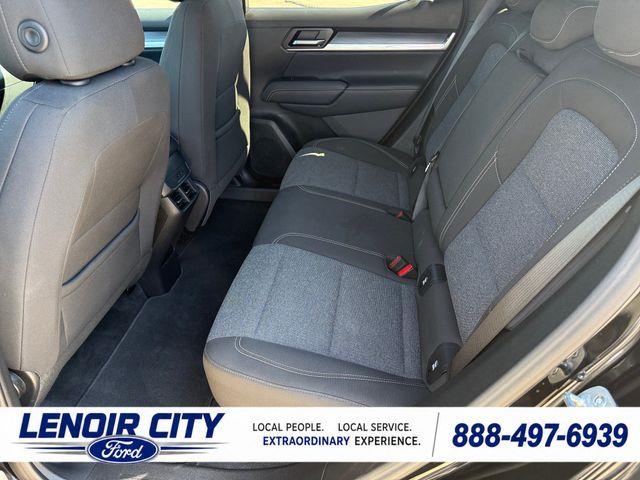 2026 GMC Terrain - $28,900