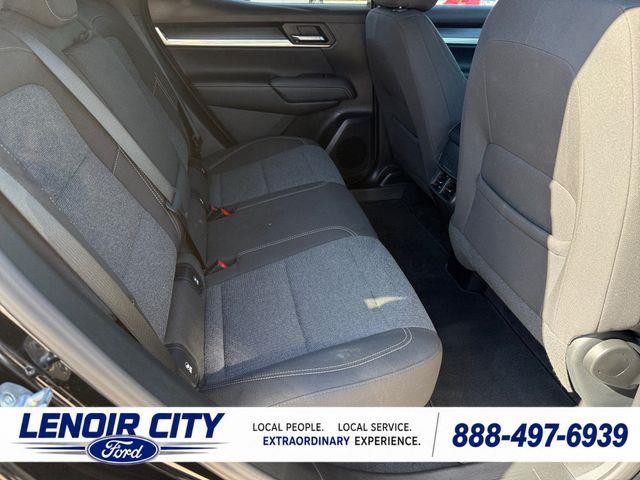2026 GMC Terrain - $28,900
