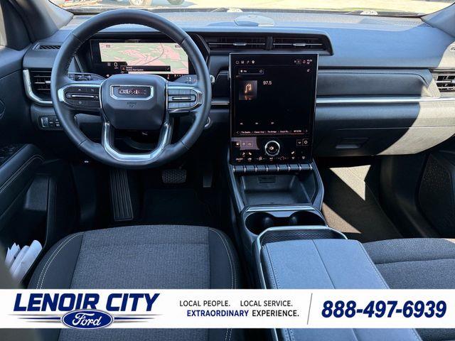 2026 GMC Terrain - $28,900