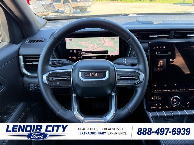 2026 GMC Terrain - $28,900