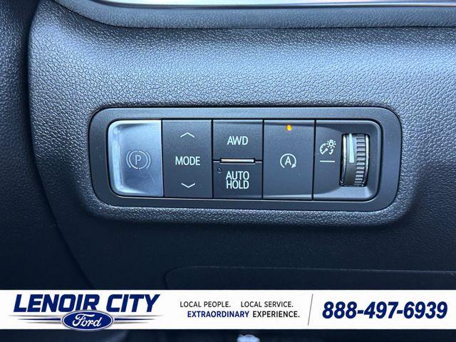 2026 GMC Terrain - $28,900