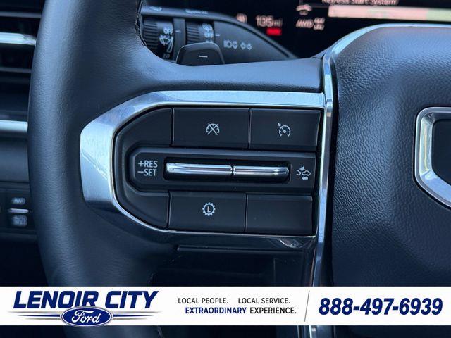 2026 GMC Terrain - $28,900